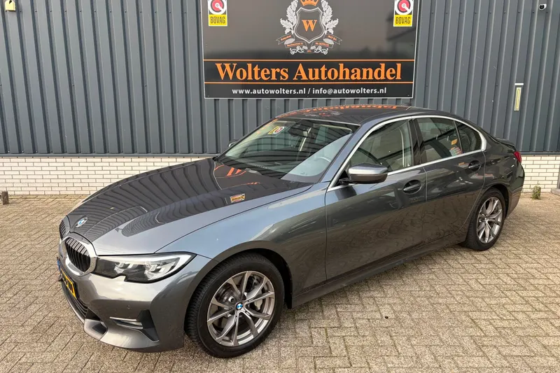 BMW 3-Serie (2019)