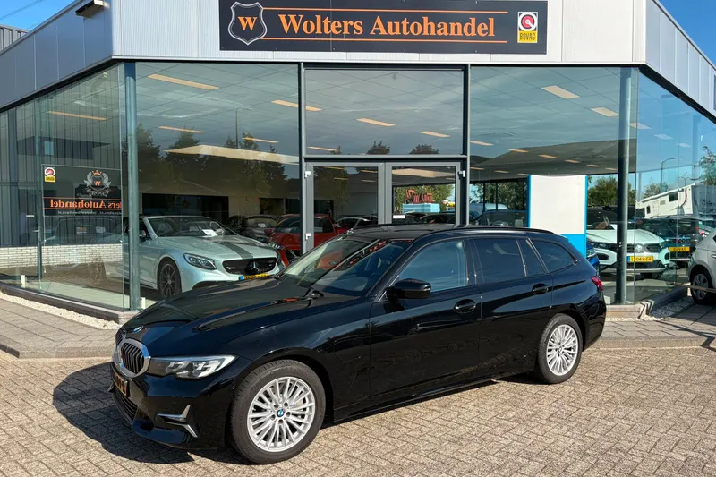 BMW 3-Serie (2020)