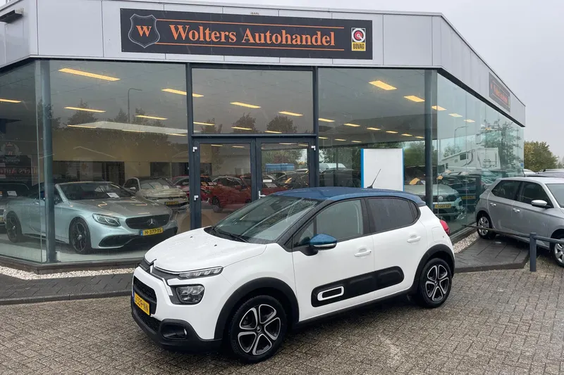 Citroën C3 (2020)