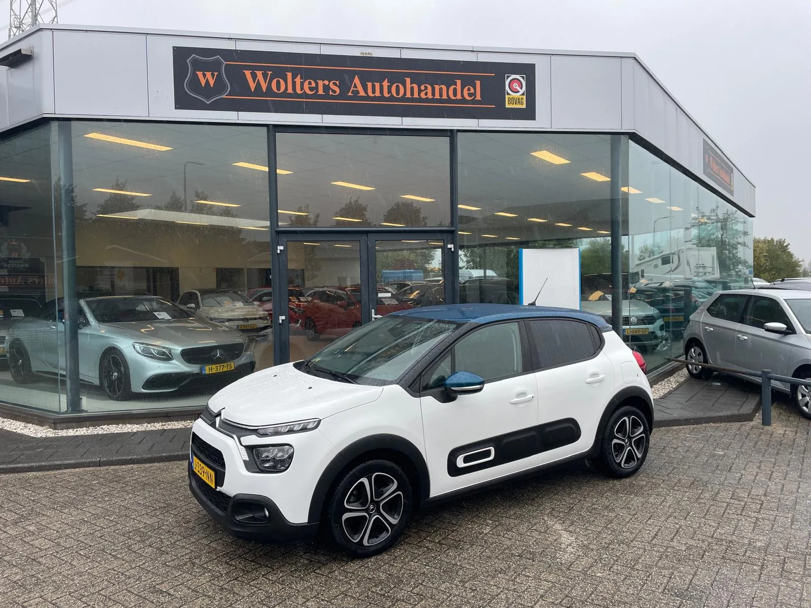 Citroën C3 (2020) — foto 1