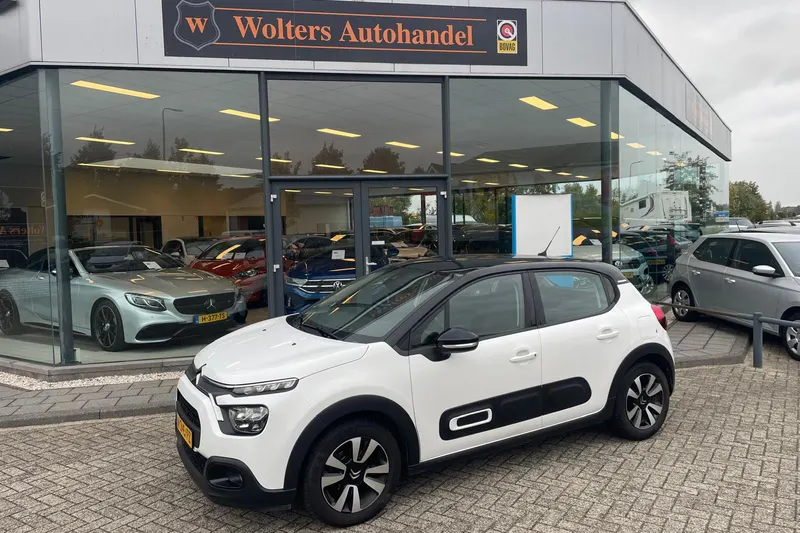 Citroën C3 (2020)