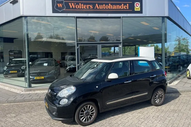 Fiat 500 (2013)