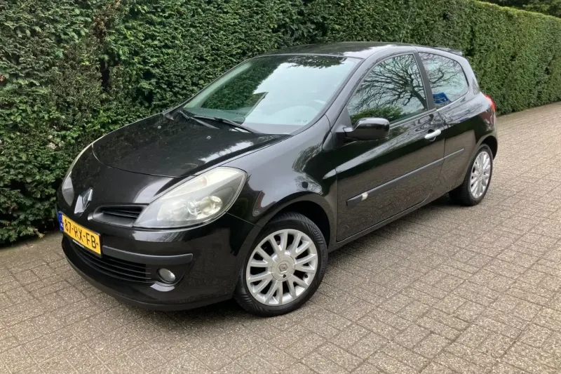 Renault Clio (2006)