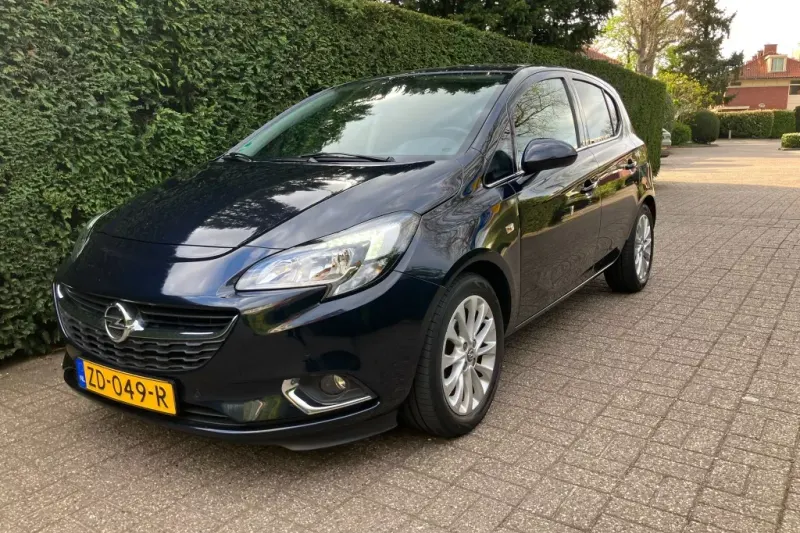 Opel Corsa (2019)