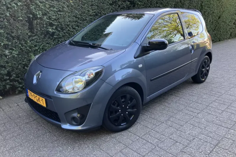 Renault Twingo (2011)