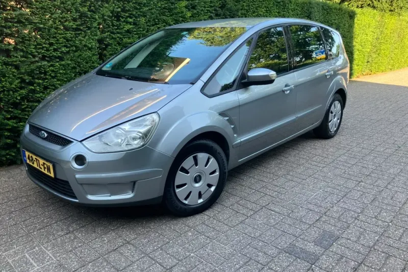 Ford S-Max (2006)