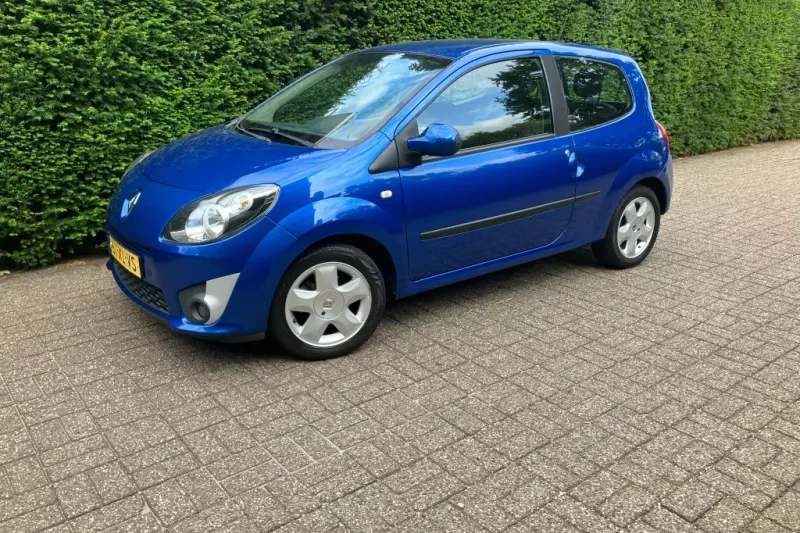 Renault Twingo (2007)