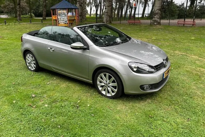 Volkswagen Golf (2011)