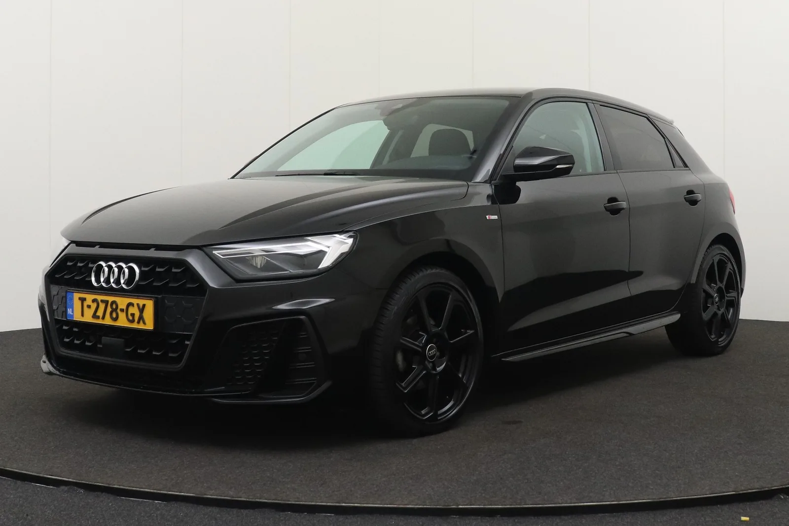 Audi A1 (2022) — foto 1