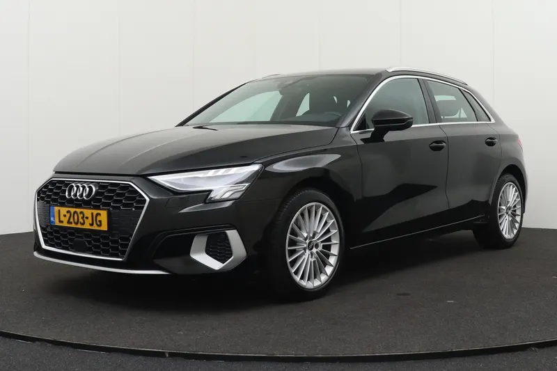 Audi A3 (2021)