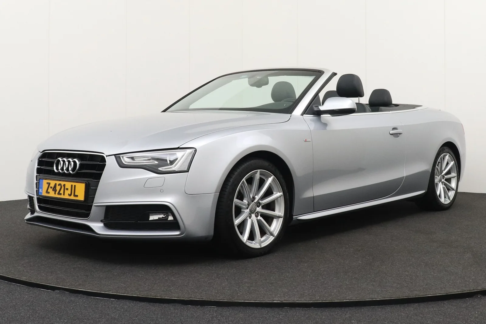 Audi A5 (2016) — foto 1