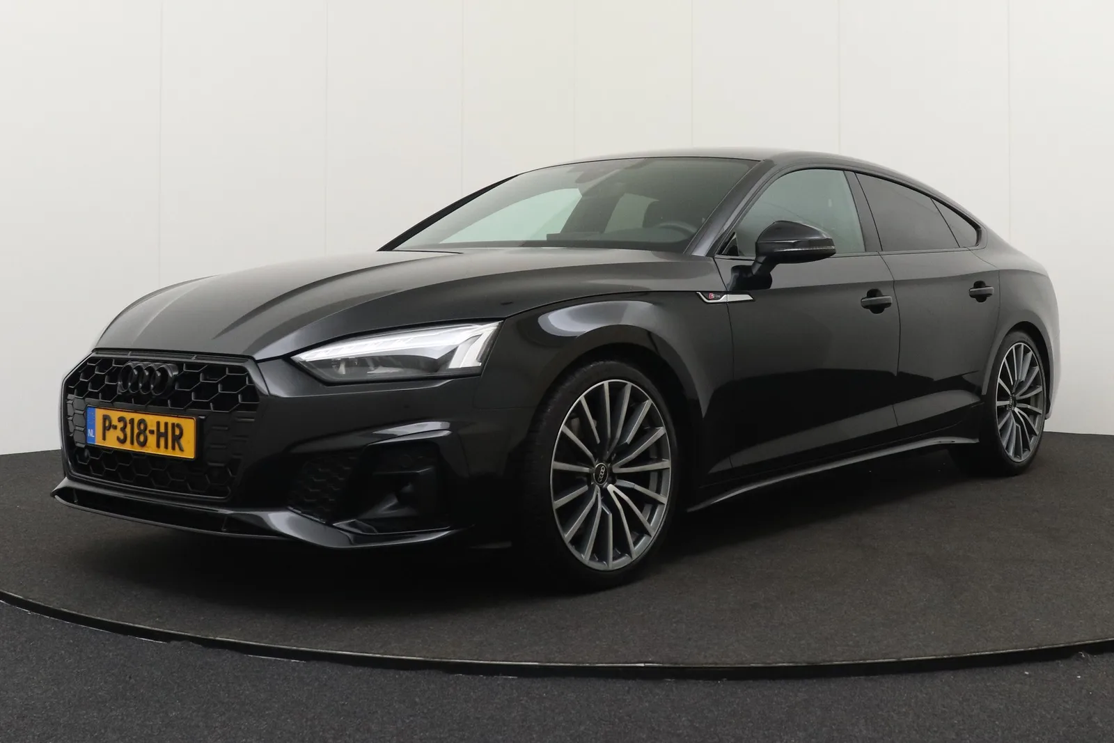 Audi A5 (2022) — foto 1