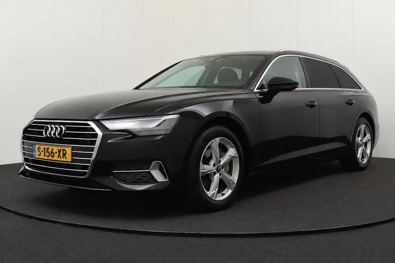 Audi A6 (2023)