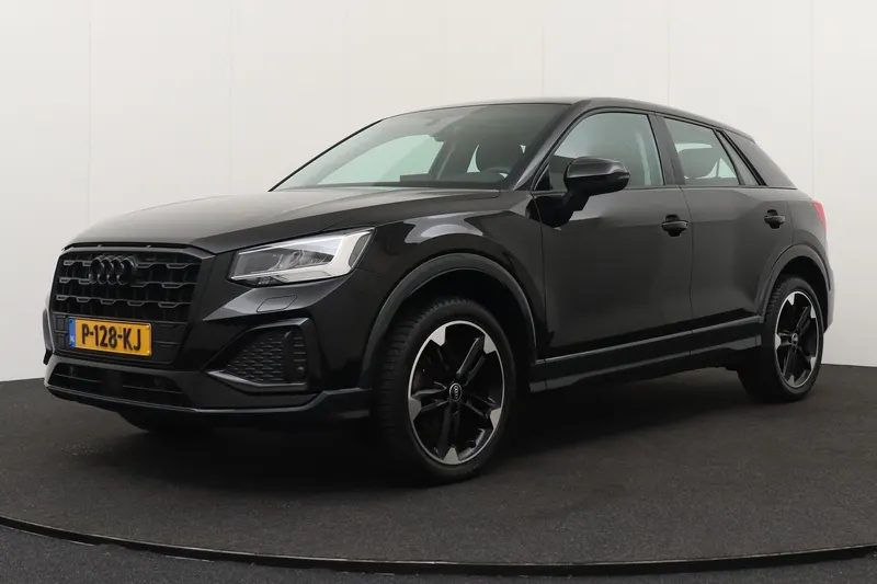 Audi Q2 (2022)