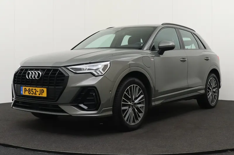 Audi Q3 (2022)