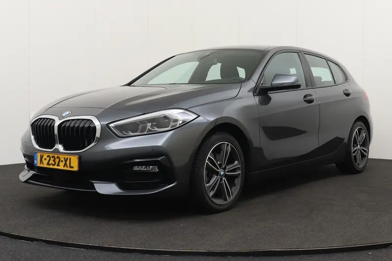 BMW 1-Serie (2021)