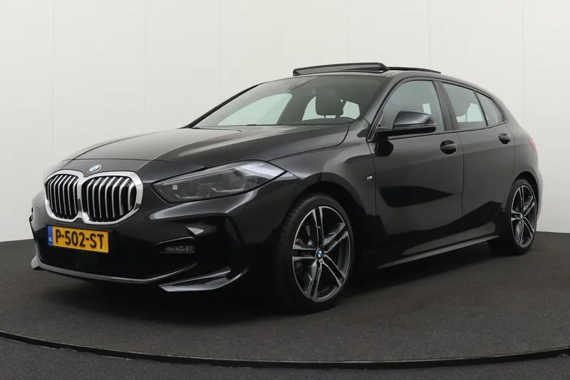 BMW 1-Serie (2022)