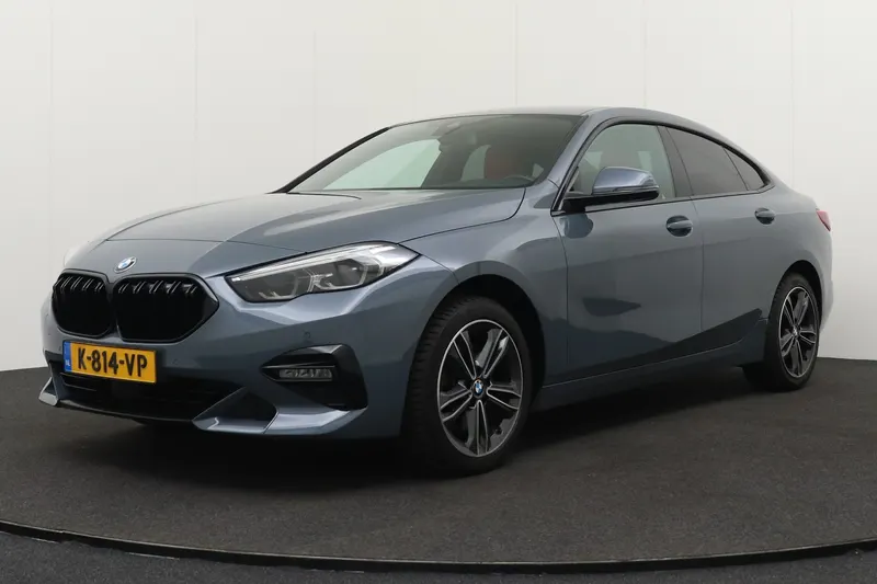 BMW 2-Serie (2021)