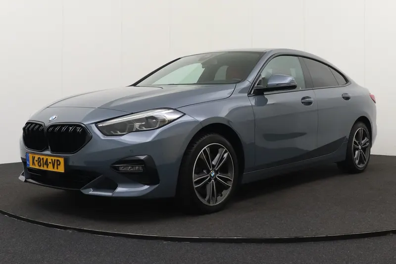 BMW 2-Serie (2021)