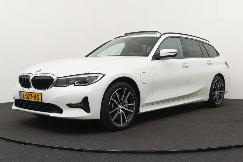 BMW 3-Serie (2021)