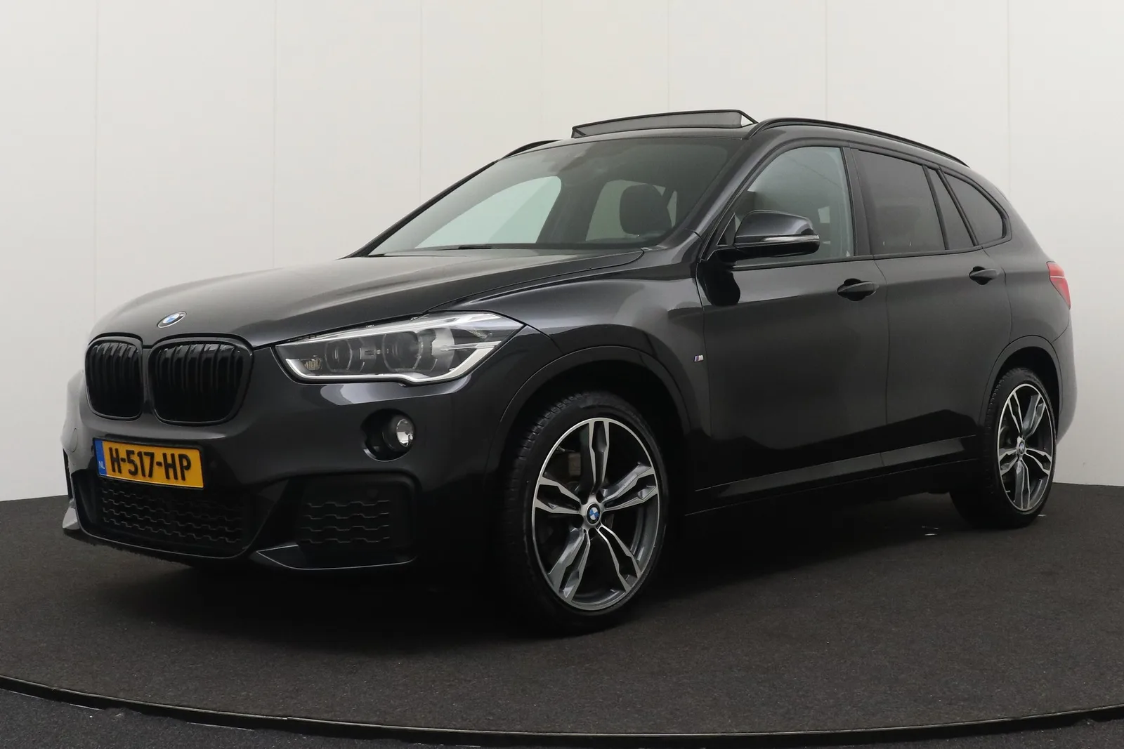 BMW X1 (2016) — foto 1