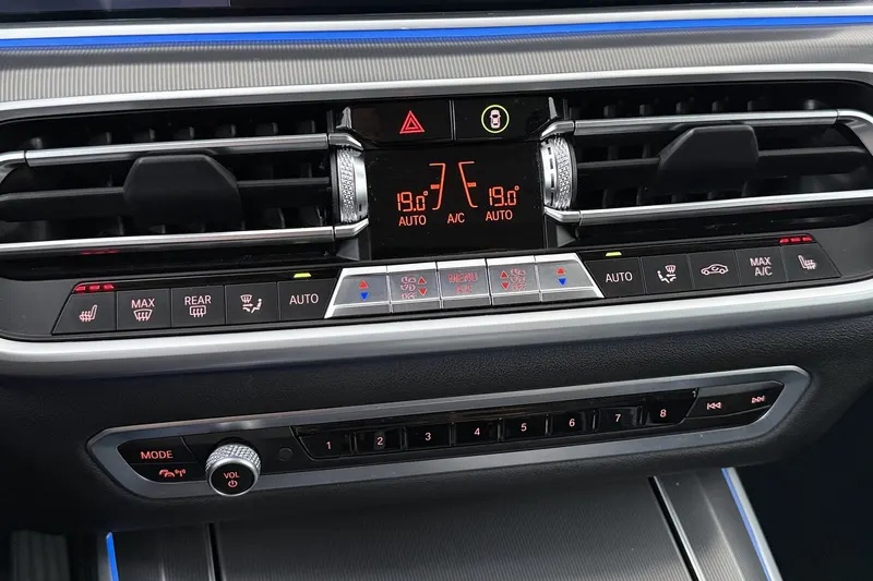 BMW X5 (2022)