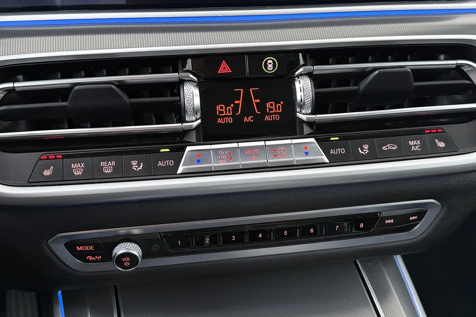 BMW X5 (2022) — foto 1
