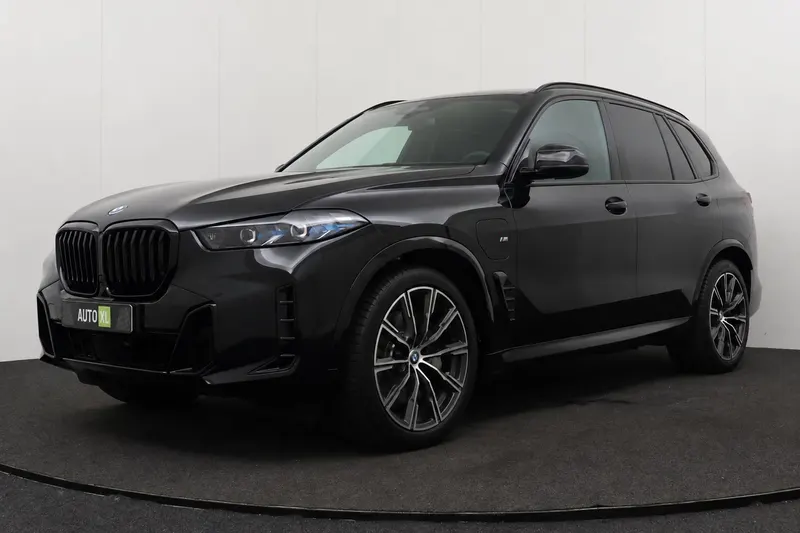 BMW X5 (2026)