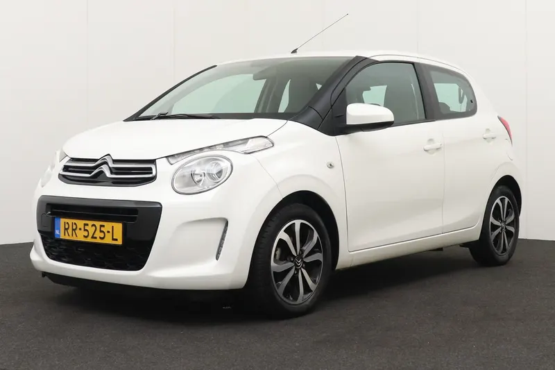 Citroën C1 (2018)