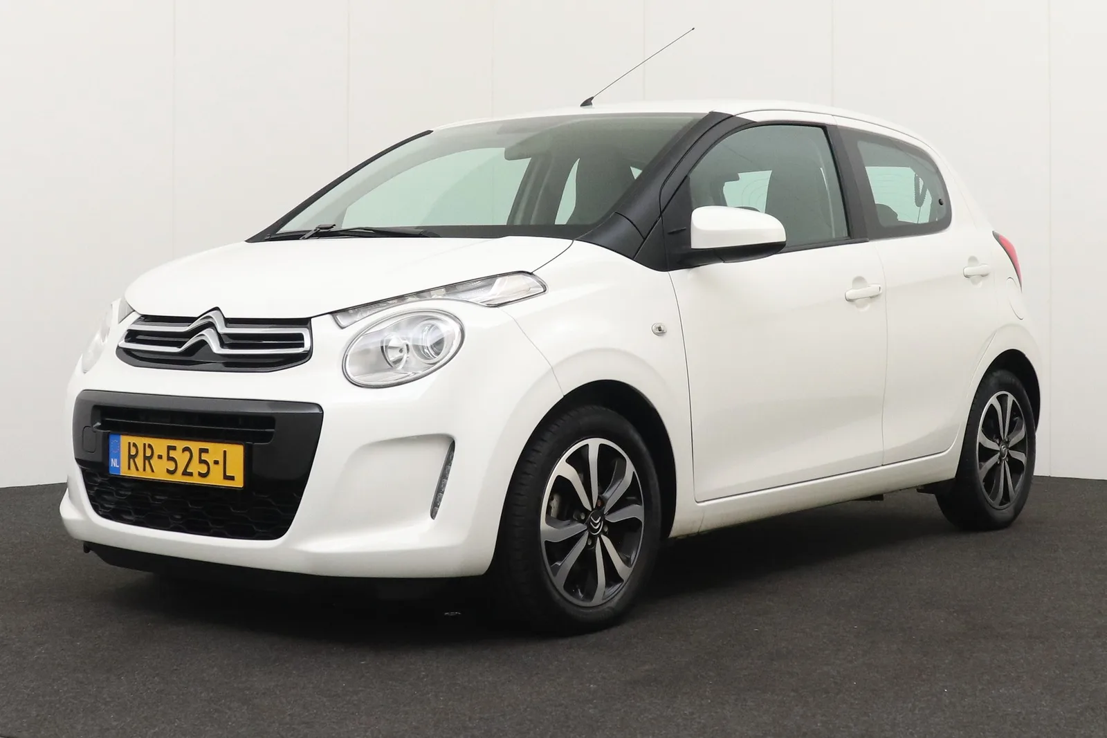 Citroën C1 (2018) — foto 1