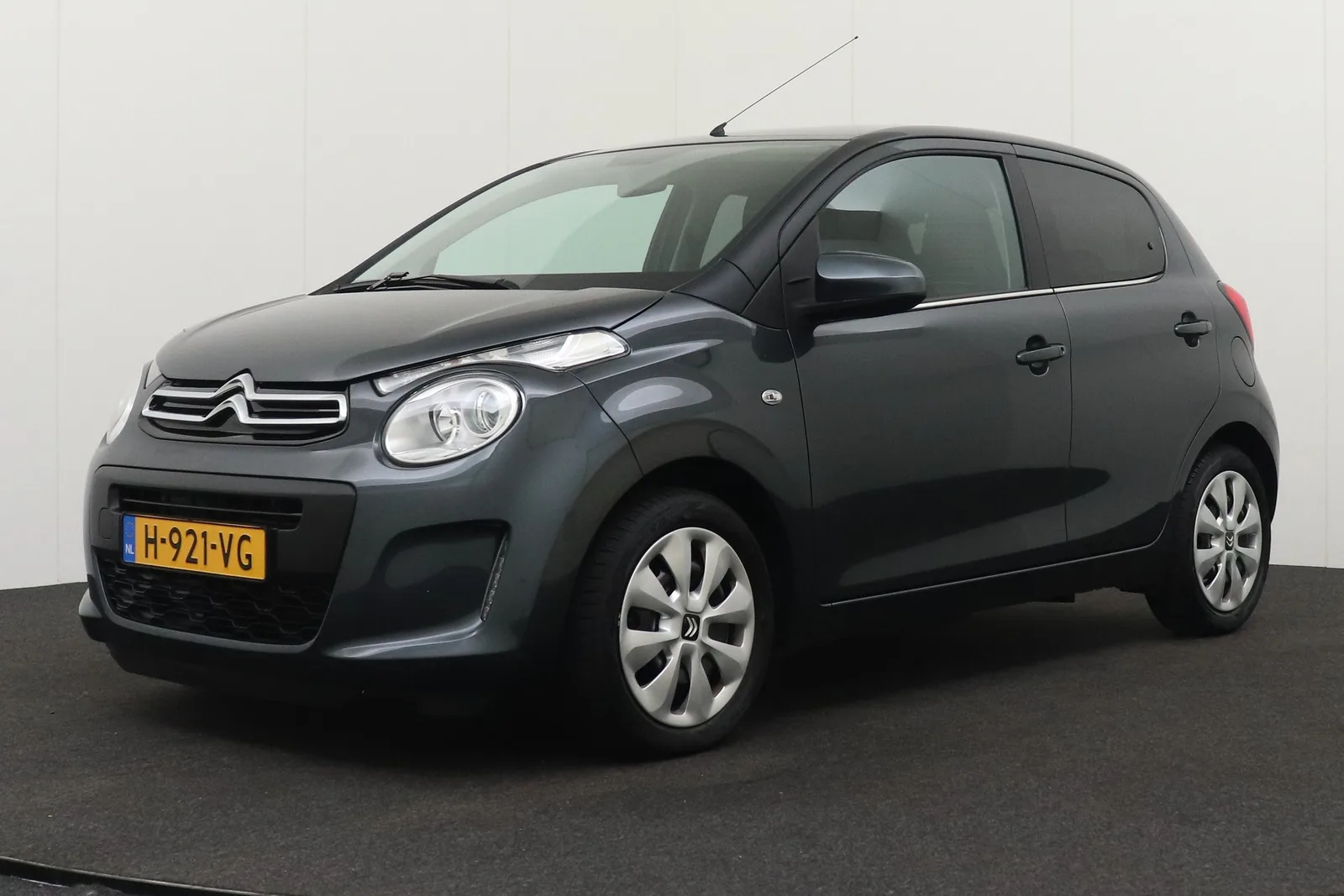 Citroën C1 (2020) — foto 1