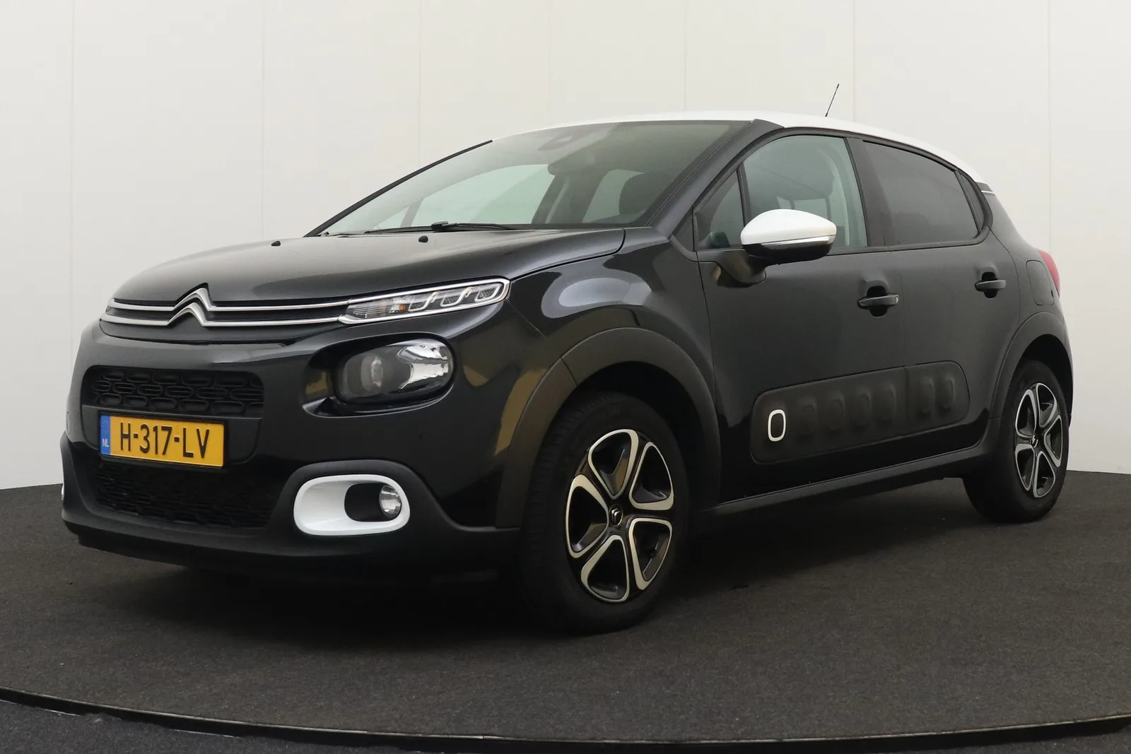 Citroën C3 (2020) — foto 1