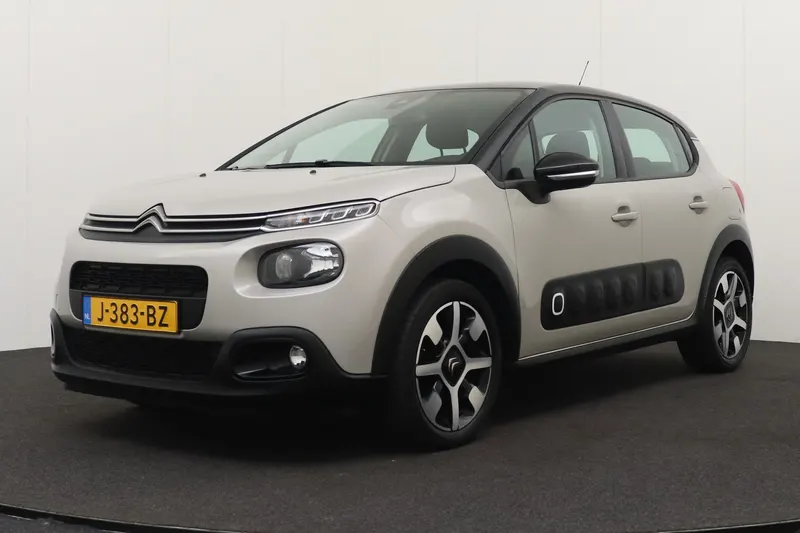 Citroën C3 (2020)