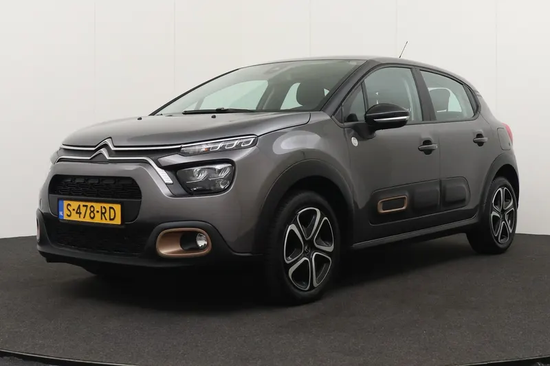 Citroën C3 (2023)