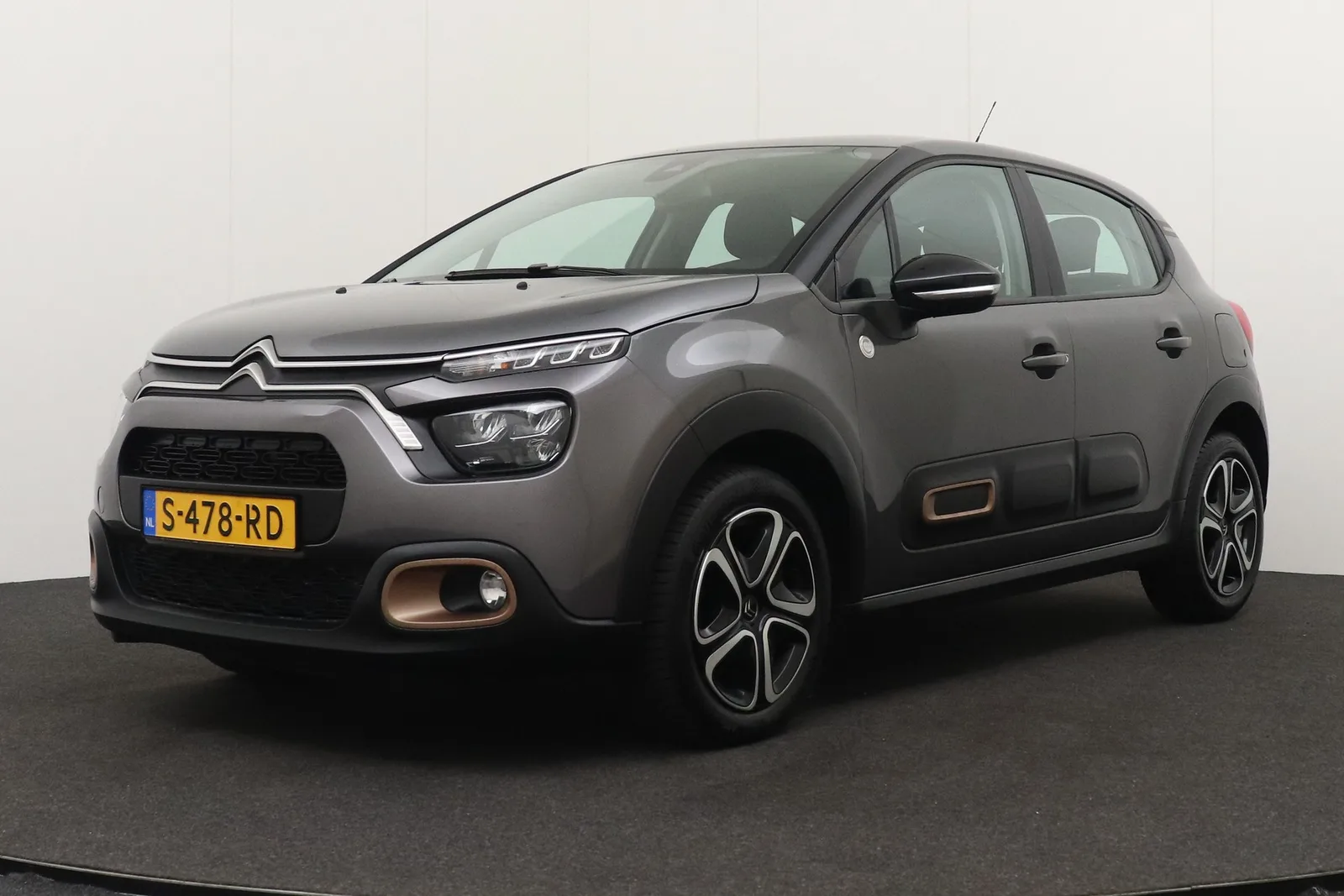 Citroën C3 (2023) — foto 1