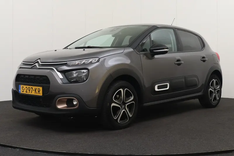 Citroën C3 (2021)