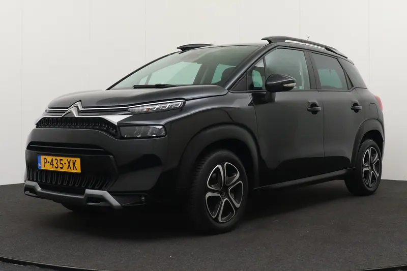 Citroën C3 Aircross (2022)