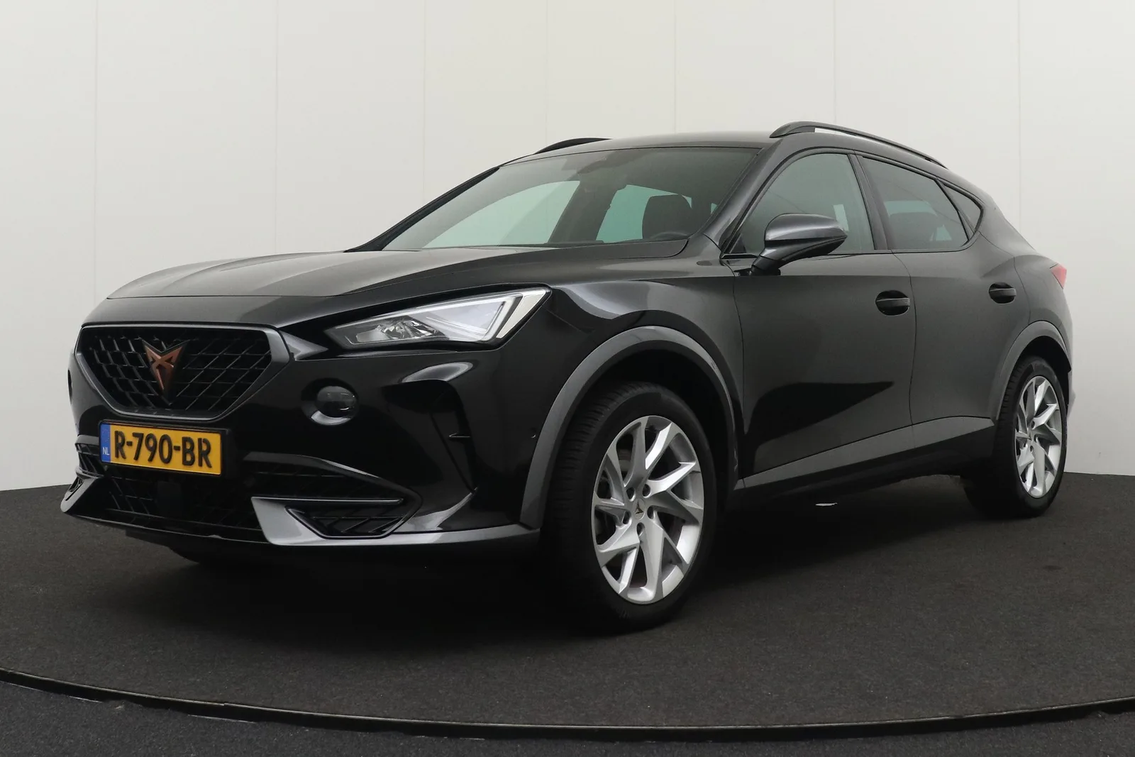 CUPRA Formentor (2022) — foto 1