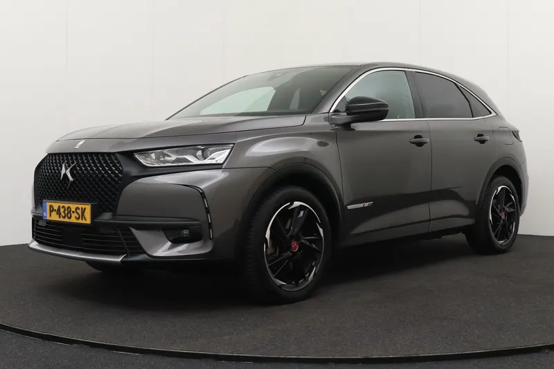DS 7 (2022)