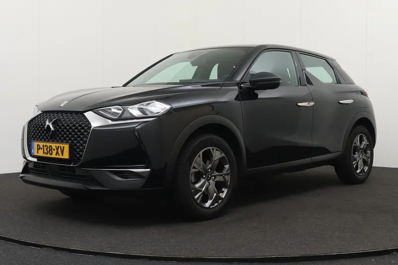 DS 3 (2022)