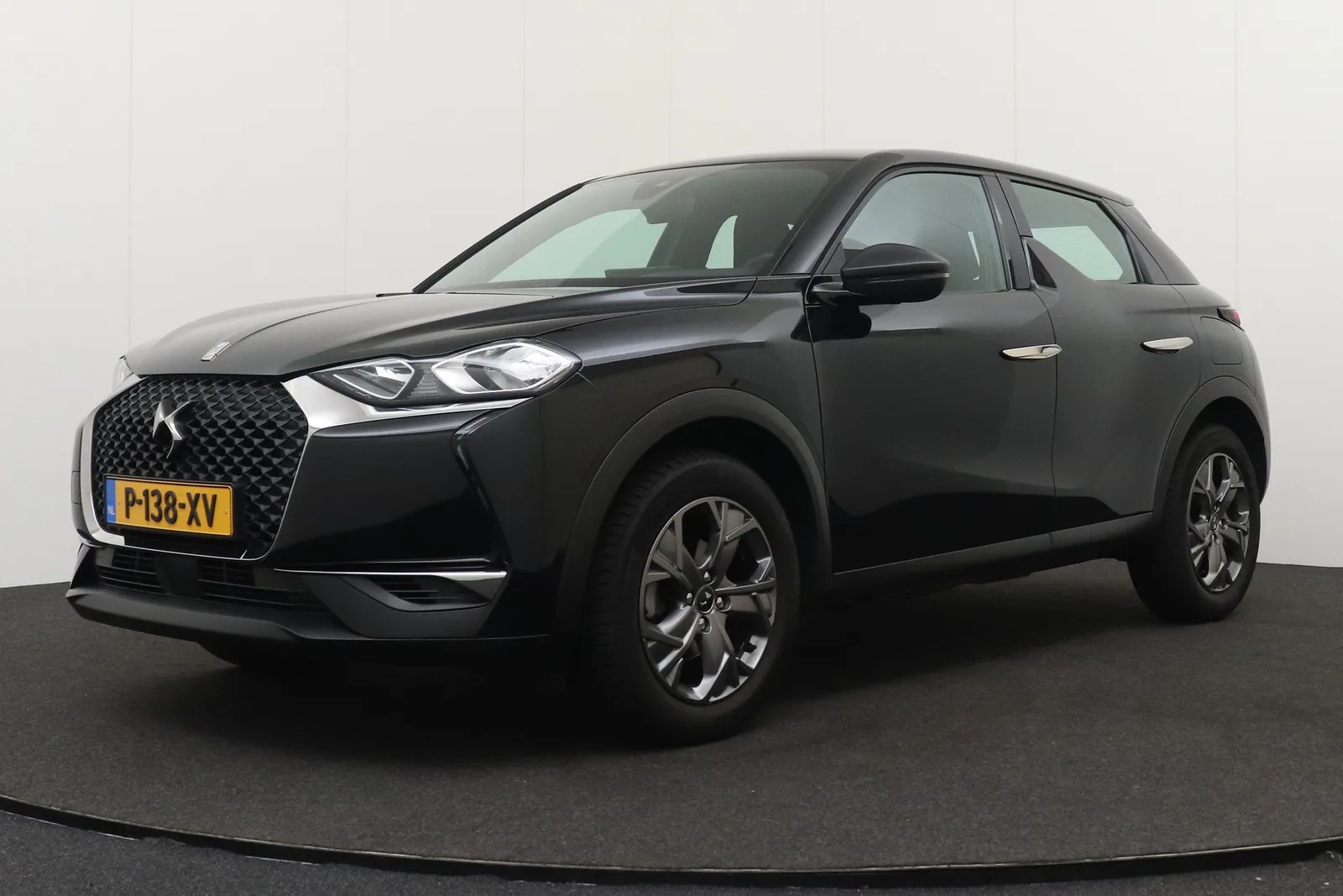 DS 3 (2022) — foto 1