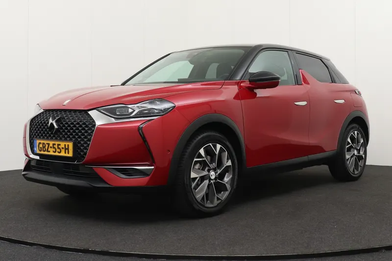 DS 3 (2022)