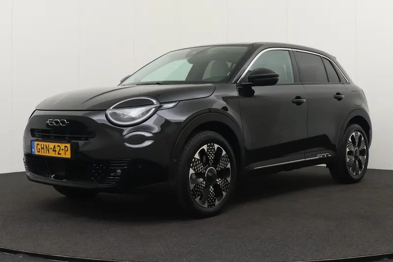 Fiat 600 (2024)