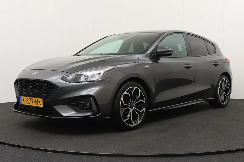 Ford Focus (2021)