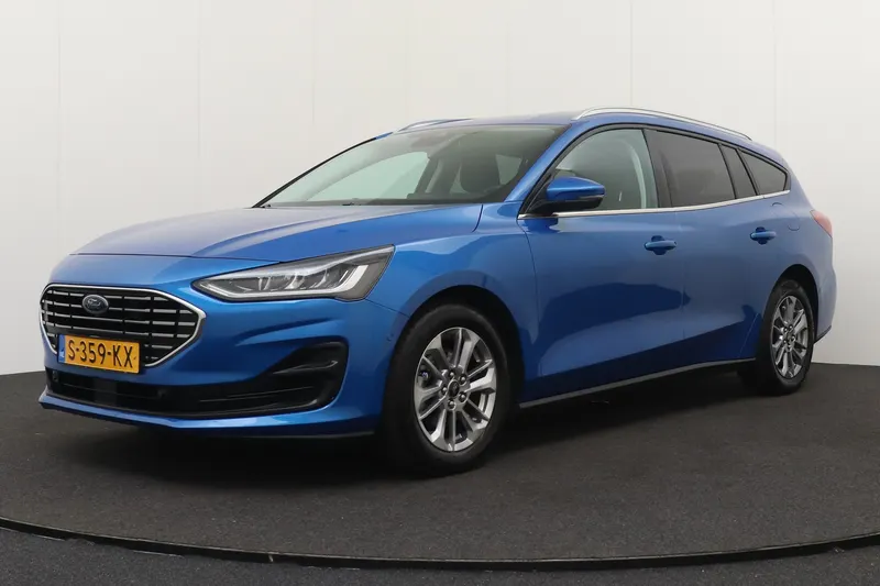 Ford Focus (2023)