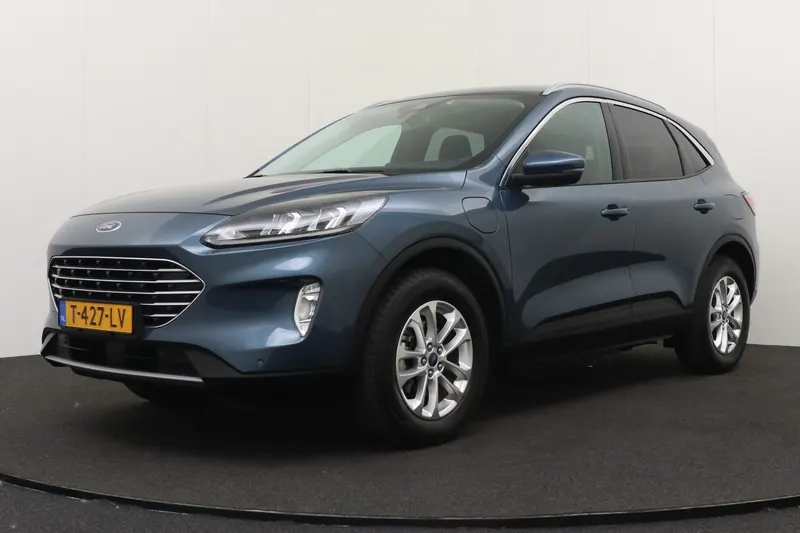 Ford Kuga (2023)