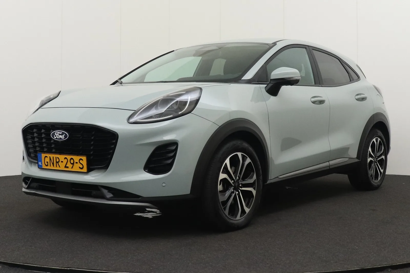 Ford Puma (2024) — foto 1