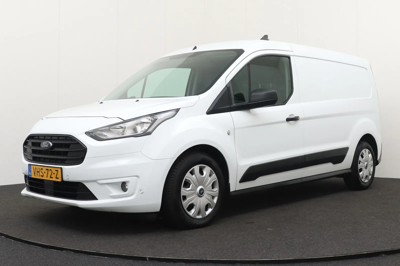 Ford Transit Connect (2020) — foto 1