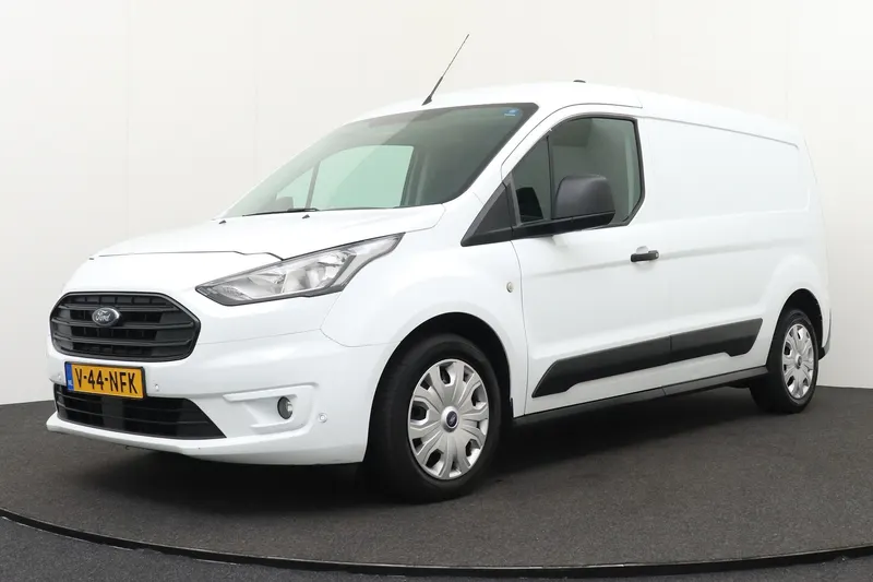 Ford Transit Connect (2020)