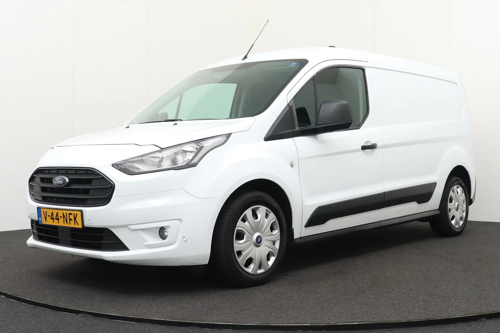 Ford Transit Connect (2020) — foto 1